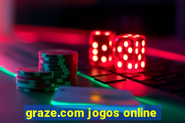 graze.com jogos online